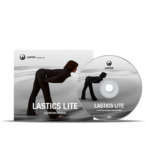 Lastics Lite: A Stretch Express | LASTICS STRETCH TECHNIQUE