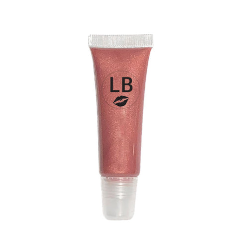 Super Sparkly Lip Gloss | Lastics Body